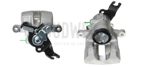 Brake Caliper